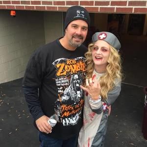 Meet your Posher, Christine